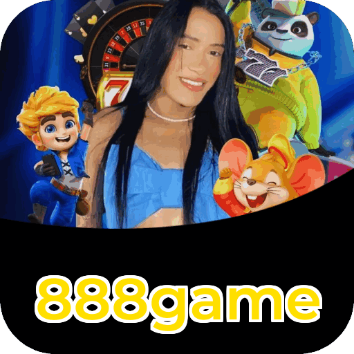 888game